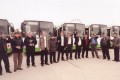 Обновление автопарка 2009