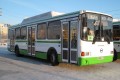 Автопарк ЯПАК пополнился 20 новыми автобусами