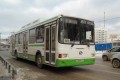 Автопарк ЯПАК пополнился 20 новыми автобусами